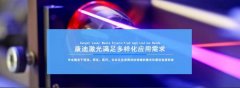 北京康迪光電子股份有限公司與我司簽訂網站制作協(xié)議